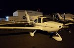 N485SR @ KORL - NBAA 2022 - by Florida Metal