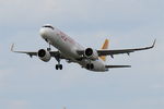 TC-RBA @ LFPO - Airbus A321-251NX, Taking off rwy 24, Paris Orly Airport (LFPO-ORY) - by Yves-Q