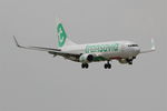 F-HTVS @ LFPO - Boeing 737-86J, On final rwy 06, Paris Orly airport (LFPO-ORY) - by Yves-Q