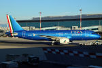 EI-DTB @ LIRF - Taxiing - by micka2b
