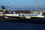 9H-QDA @ LIRF - Taxiing - by micka2b
