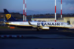 9H-QDW @ LIRF - Taxiing - by micka2b