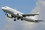 LY-NVV @ EKCH - RWY22R from St. Magleby