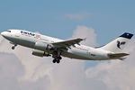 EP-IBK @ EKCH - RWY22R from St. Magleby - by Lars Baek