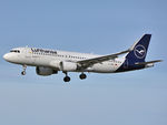 D-AIWC @ EKCH - RWY22L - by Lars Baek