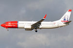 SE-RXD @ EKCH - RWY22L - by Lars Baek