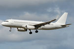 OY-RUH @ EKCH - RWY22L - by Lars Baek