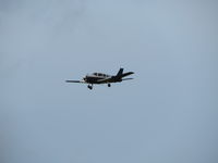 G-CSGT - Landing at Cranfield airfield this afternoon, Sat 26 November 2022 - by I A Gordon