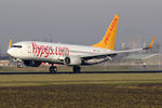 TC-CPO @ EHAM - at spl - by Ronald