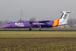 G-PRPJ @ EHAM - at spl - by Ronald