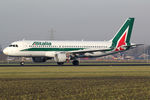 EI-IKB @ EHAM - at spl - by Ronald
