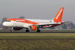 OE-IZV @ EHAM - at spl - by Ronald