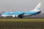 PH-BGQ @ EHAM - at spl - by Ronald