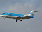 PH-KZU @ EKCH - RWY22L