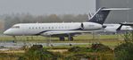 N551SW @ EGHH - Parked near Jetworks - by John Coates