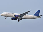 SU-BPV @ EKCH - RWY22L