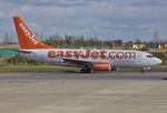 G-EZJW @ EGGW - Taxiing out. - by Wilfried_Broemmelmeyer