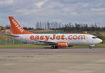 G-IGOO @ EGGW - Taxiing out to runway. - by Wilfried_Broemmelmeyer