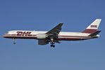 OO-DPB @ EBBR - Approach runway 25R. - by Wilfried_Broemmelmeyer