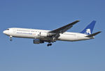 PH-AHQ @ EBBR - Final to runway 25R. - by Wilfried_Broemmelmeyer