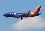 N492WN @ KORD - ORD 2022 - by Florida Metal