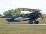 N493CK @ KOSH - OSH 2022 - by Florida Metal