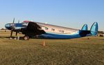 N500LN @ KOSH - OSH 2022 - by Florida Metal
