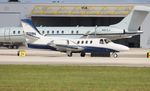 N501RK @ KFLL - FLL 2022 - by Florida Metal