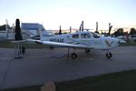 N504AF @ KOSH - OSH 2022 - by Florida Metal