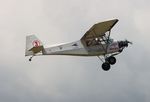 N509DH @ KOSH - OSH 2022 - by Florida Metal