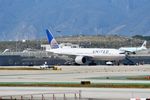 N777UA photo, click to enlarge