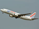 EC-LUT @ EKCH - RWY22R