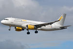 EC-MAN @ EKCH - RWY22L - by Lars Baek