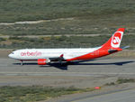 D-ALPA @ BGSF - Taxing - by Lars Baek