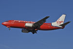 OO-LTM @ EBBR - Approach to Runway 25R. - by Wilfried_Broemmelmeyer