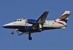OY-SVY @ EBBR - Approach to Ruway 25R. - by Wilfried_Broemmelmeyer