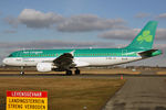 EI-DEL @ EHAM - at spl - by Ronald
