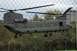 ZK562 - Take off - by micka2b