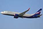 VP-BPF @ EKCH - RWY22R - by Lars Baek