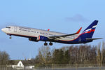 VQ-BHD @ EKCH - RWY22R - by Lars Baek
