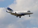 N511CJ @ KORL - NBAA 2022 - by Florida Metal