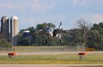 N512XA @ KOSH - OSH 2022 - by Florida Metal