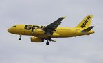 N514NK @ KTPA - TPA 2022 - by Florida Metal