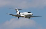 N520MX @ KORL - NBAA 2022 - by Florida Metal
