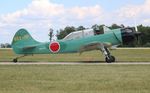 N522TW @ KOSH - OSH 2022 - by Florida Metal