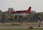 N525AH @ KORL - NBAA 2022 - by Florida Metal