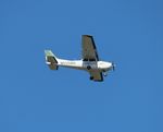 N525ND @ KSFB - SFB 2022 - by Florida Metal