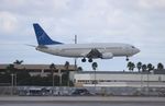 N531AU @ KMIA - MIA 2022 - by Florida Metal