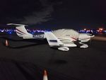 N531HJ @ KORL - NBAA 2022 - by Florida Metal