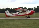 N536DB @ KOSH - OSH 2022 - by Florida Metal